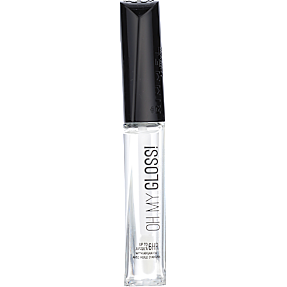Lipgloss 800 Crystal Clear