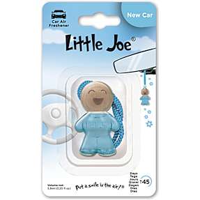 Little Joe duftfrisker - New Car