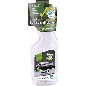 Basta Greenline forvask 710 ml