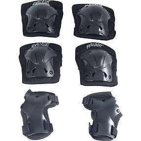 Skeight beskyttelsessæt str. S