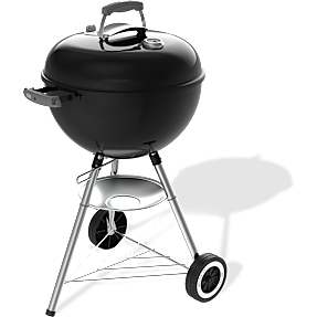 Weber Original grill