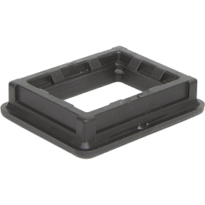 Reebok fod til stepbænk (Reservedel)