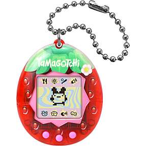 Tamagotchi original frisk jordbær virtuelt kæledyr