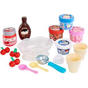 Little Tikes Creative Chefs issæt