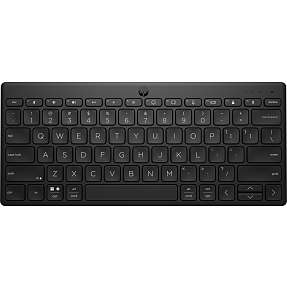HP 350 kompakt trådløst tastatur