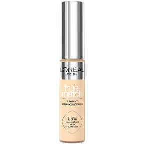 Radiant Serum concealer 4N