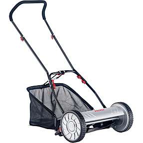 AL-KO Cylinderklipper EASY 38-5 Combi