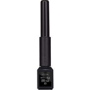 Flydende eyeliner 01 Ink