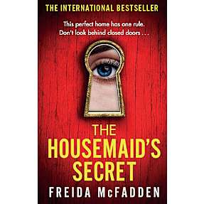 The Housemaid's Secret - Freida Mcfadden