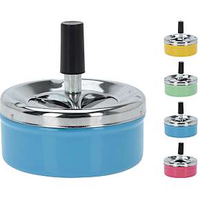 Trykaskebæger – flere varianter – assorteret