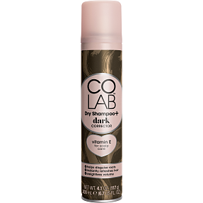 Tørshampoo Dark Corrector