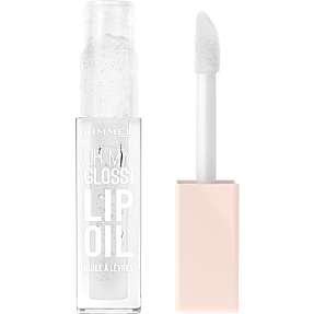 Lipgloss 000 Clear Cloud