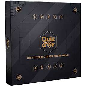 Quiz d'or