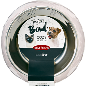 Skål 0,35 L - assorteret