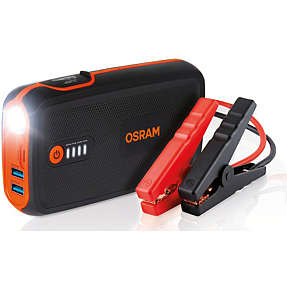 Osram jumpstarter 1500A