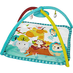 Spire Jungle baby gym