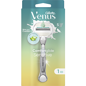 Barberskraber 5-blads