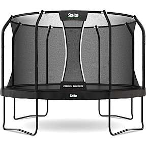 Salta trampolin Premium Black Pro Ø: 460 cm