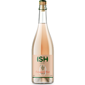 Espumante Rosé alkoholfri