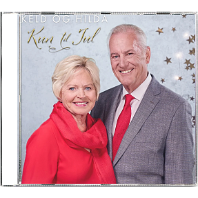 CD Kun til jul - Keld og Hilda