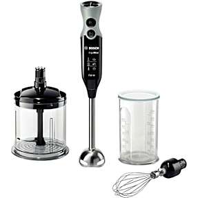 Bosch MSM67160 stavblender - sort/grå