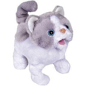 Chi chi elektronisk kat 15 cm