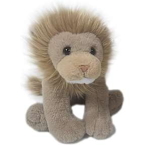 My Soft Friend løve bamse 24 cm