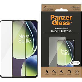PanzerGlass skærmbeskyttelse OnePlus Nord CE 3 Lite