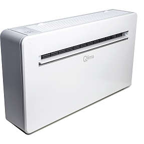 Qlima WDH129 monoblock varmepumpe