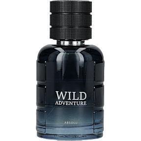Wild Adventure Absolu Eau de Toilette