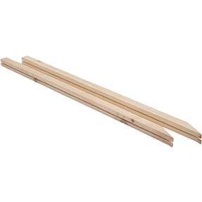 Espalierstøtte - natur