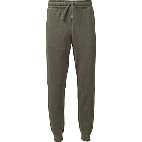 VRS herre sweatpants str. L - mørkegrøn