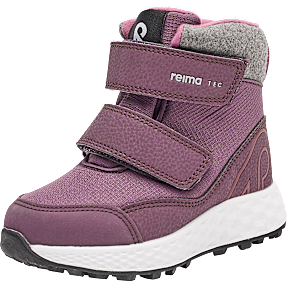 Reima børne støvler Hallava str. 36 - lilla