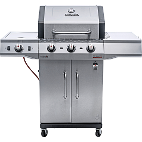 Char-Broil Performance Pro 3B S gasgrill