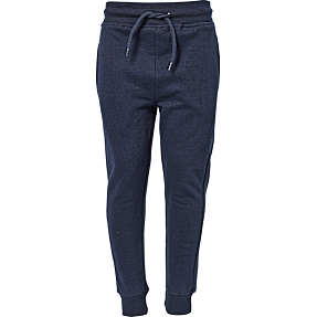 VRS børne sweatbukser str. 98 - mørkeblå