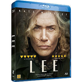 Blu-ray Lee