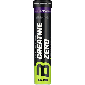 Brusetabeletter m. blå vindruesmag