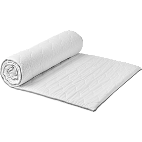 Salling memoryskum topmadras 80x200 cm