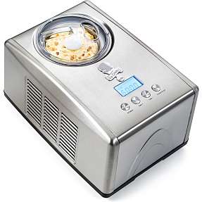 Wilfa ismaskine ICMS-C15 - grå