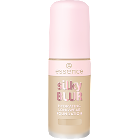 Hydrating Longwear foundation 168
