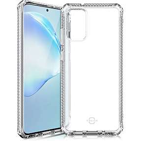 ITSKINS Samsung Galaxy S20 Plus cover - transparent