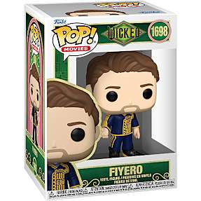 Funko Pop! Wicked Fiyero