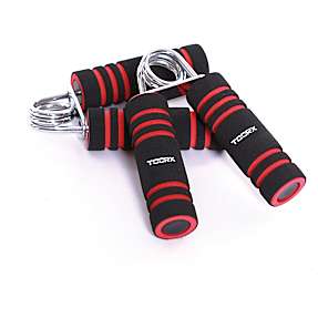 Handgrips med soft håndtag