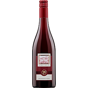 Noble House Spätburgunder