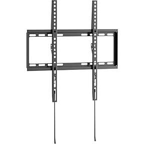 Vogel's UP 4005 Fixed 32" - 65" vægbeslag - sort