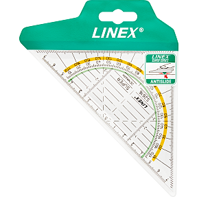 Linex geometritrekant