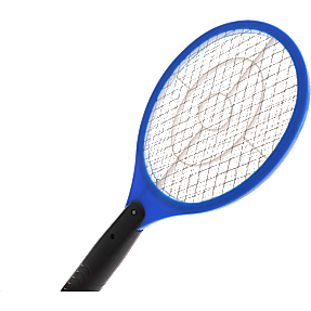 North Field elektrisk fluesmækker