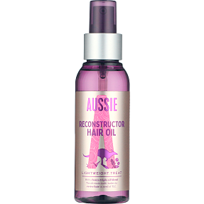 Hårolie m. macadamiaolie, jojobaolie og avocadoolie