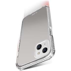 SBS iPhone 14 Plus cover - Transparent