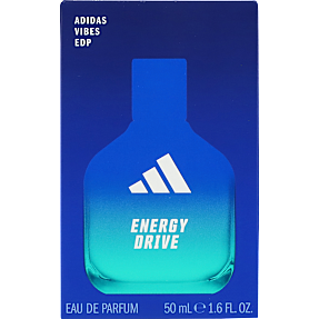 Energy Drive Eau de Parfum